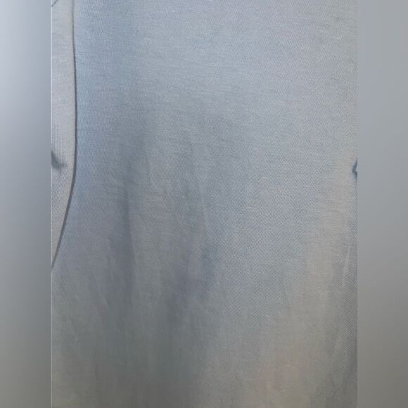 VINE YARD V BOY WHALE FROSTY LONG SLEEVE TEE - Picture 3 of 5